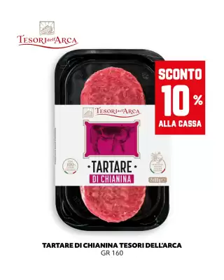 Volantino Kanguro (valido fino al 18-06)