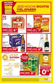 Billa Corso Flugblatt woche 24 Seite 16