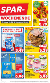 Kaufland Prospekt woche 24 Seite 10