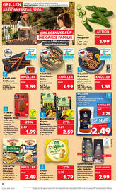 Kaufland Prospekt woche 24 Seite 12