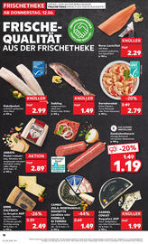 Kaufland Prospekt woche 24 Seite 18