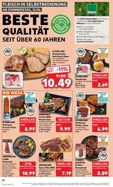Kaufland Prospekt woche 24 Seite 20