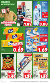 Kaufland Prospekt woche 24 Seite 40