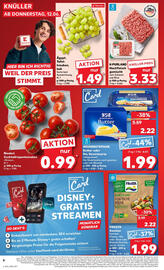 Kaufland Prospekt woche 24 Seite 6