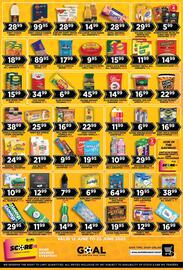 Goal Supermarket catalogue Page 2