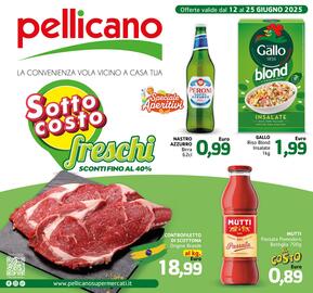 Volantino Iper Pellicano Pagina 1