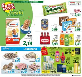 Volantino Iper Pellicano Pagina 16