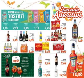 Volantino Iper Pellicano Pagina 9
