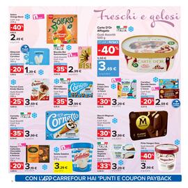 Volantino Gusto GD Carrefour Pagina 12
