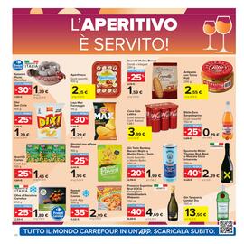 Volantino Gusto GD Carrefour Pagina 20