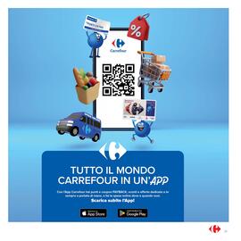Volantino Gusto GD Carrefour Pagina 21