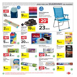 Volantino Gusto GD Carrefour Pagina 23