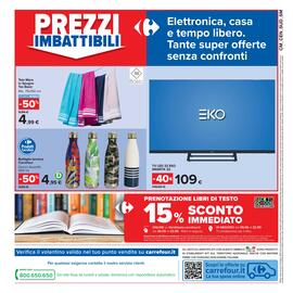 Volantino Gusto GD Carrefour Pagina 30