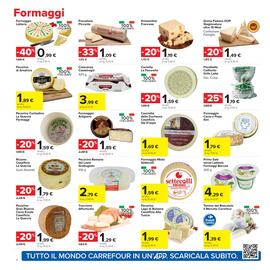 Volantino Gusto GD Carrefour Pagina 4