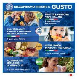 Volantino Gusto GD Carrefour Pagina 7