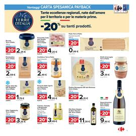 Volantino Gusto GD Carrefour Pagina 9
