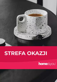 Home&You gazetka Strona 1
