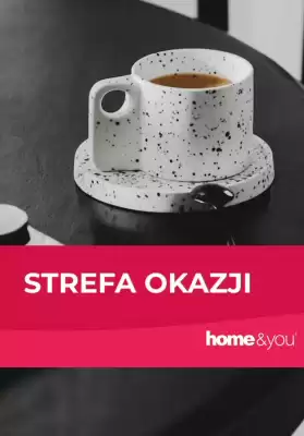 Home&You gazetka (ważność do 22-06)