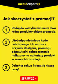 Media Expert gazetka tydzień 24 Strona 2