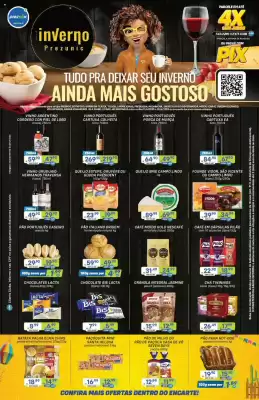 Catálogo Prezunic (válido até 25-06)