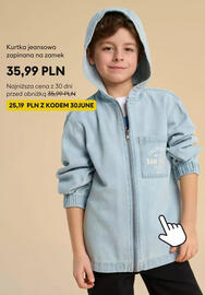 Sinsay gazetka Strona 5