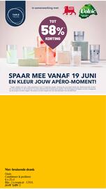 Delhaize Wineworld folder week 24 Pagina 27