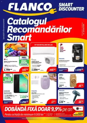 Catalog Flanco (valid până la 18-06)