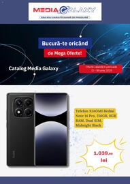 Catalog Media Galaxy săptămâna 24 Pagină 1