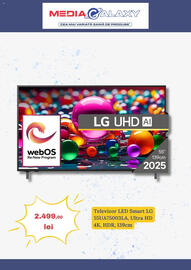 Catalog Media Galaxy săptămâna 24 Pagină 5