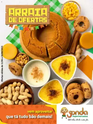 Catálogo Sonda (válido até 30-06)