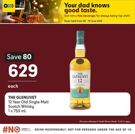 Makro’s liquor catalogue week 24 Page 11