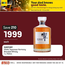 Makro’s liquor catalogue week 24 Page 14
