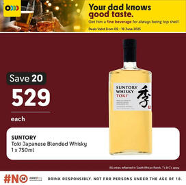 Makro’s liquor catalogue week 24 Page 15