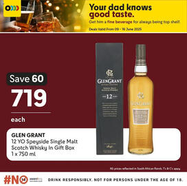 Makro’s liquor catalogue week 24 Page 19