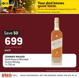 Makro’s liquor catalogue week 24 Page 2