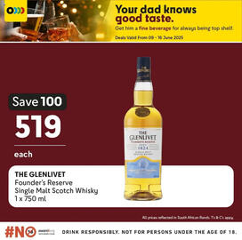 Makro’s liquor catalogue week 24 Page 20
