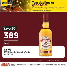 Makro’s liquor catalogue week 24 Page 26