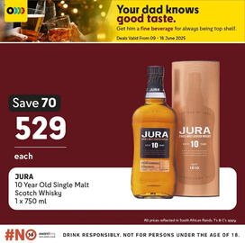 Makro’s liquor catalogue week 24 Page 27