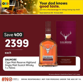 Makro’s liquor catalogue week 24 Page 30