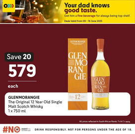 Makro’s liquor catalogue week 24 Page 6