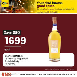 Makro’s liquor catalogue week 24 Page 9