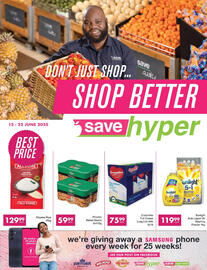 Save catalogue Page 1