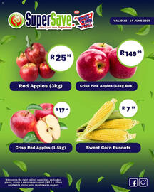 Super Save catalogue Page 4