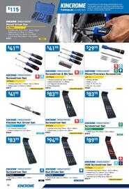 Kincrome catalogue Page 10
