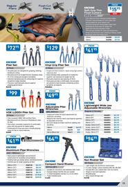 Kincrome catalogue Page 13