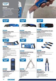 Kincrome catalogue Page 14