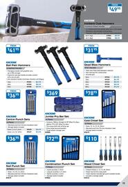 Kincrome catalogue Page 15