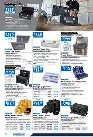 Kincrome catalogue Page 16