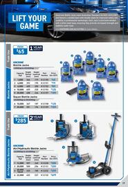 Kincrome catalogue Page 17
