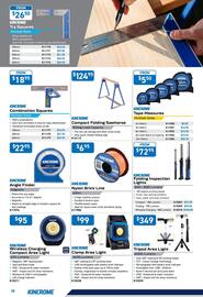 Kincrome catalogue Page 18